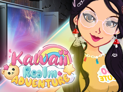 Juego Aventura en el Reino Kawaii en línea