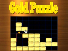 Juego Puzzle de Oro en línea