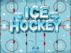 Juego Hockey sobre hielo en línea