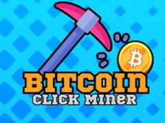 Juego Minero de Clic Bitcoin en línea