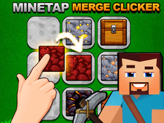 Juego MineTap Mezcla Clicker en línea