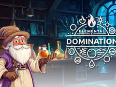 Juego Dominación Elemental en línea