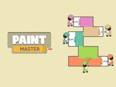 Juego Maestro de la Pintura en línea