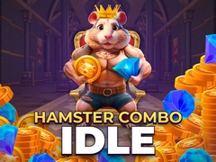 Juego Combo de Hámster IDLE en línea