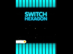 Juego Hexágono Cambiar en línea