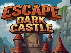 Juego Escapar del Castillo Oscuro en línea