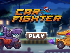 Juego Luchador de coches en línea