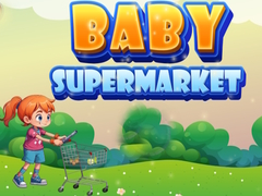 Juego Supermercado de Bebés en línea