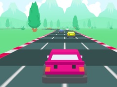 Juego Carreras de coches en línea