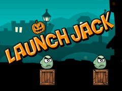 Juego Lanzar a Jack en línea