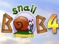 Juego Bob Caracol 4: Espacio en línea