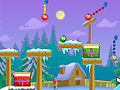 Juego Civiballs: Pack de Niveles de Navidad en línea