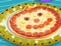 Juego Pizza Jack O'Lantern en línea