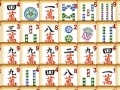 Juego Conexión Mahjong en línea