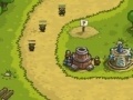 Juego Kingdom Rush en línea