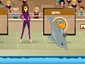 Juego Mi espectáculo de delfines 1 en línea