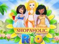 Juego Shopaholic Río en línea