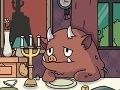 Juego Mansión de Monstruos en línea