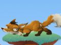 Juego Furia de zorro en línea