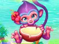 Juego Mundo Fiebre Frutal en línea