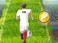 Juego Euro Sprint de Fútbol en línea