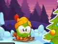 Juego Aventuras de invierno en línea