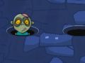 Juego Zombie Aplanado en línea