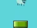 Juego Oveja Flappy Multijugador en línea