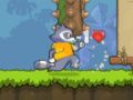 Juego Corredor de la Selva en línea