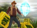 Juego Corredor de Tumbas en línea
