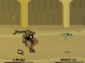 Juego Espadas y almas: Una aventura del alma en línea
