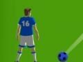 Juego Burbujas de Fútbol en línea