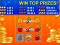 Juego Rascar Fruta en línea