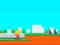 Juego Salto Flotante en línea