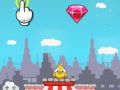 Juego Pelotas Locas en línea
