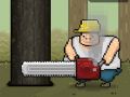 Juego Chuck motosierra en línea