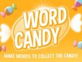 Juego Caramelo de palabras en línea