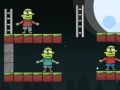 Juego Ataque de misiles en línea