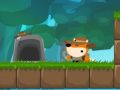 Juego Zorro Aventurero en línea