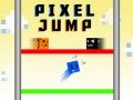 Juego Salto Pixel en línea