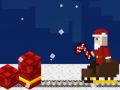 Juego Navidad en la Mina de Oro en línea