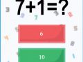 Juego Matemáticas Correctas en línea