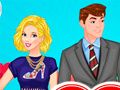 Juego Rivales de los Novios de las Princesas en línea