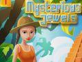 Juego Joyas Misteriosas en línea