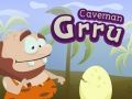 Juego Cavernícola Grru en línea