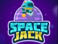 Juego Jack Espacial en línea