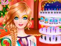 Juego Spa de vacaciones en línea