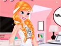 Juego Hermanas Congeladas: Cita Doble en línea