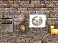 Juego Escape Del Sótano Espeluznante Episodio 1 en línea