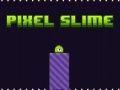 Juego Slime Pixel en línea